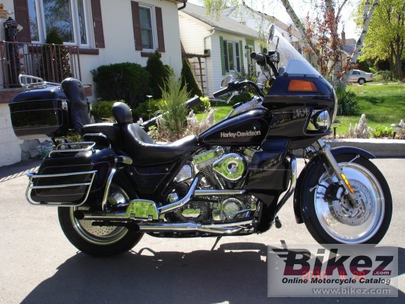 1986 Harley-Davidson FXRT 1340 Sport Glide photo